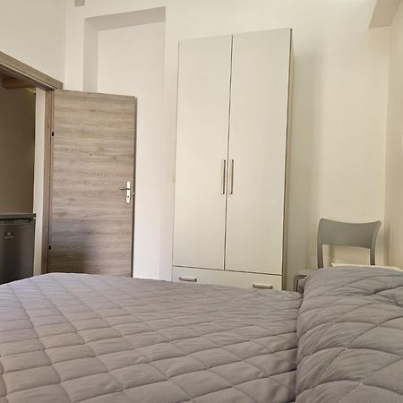 La Casa Di Nina Palermo Exterior foto