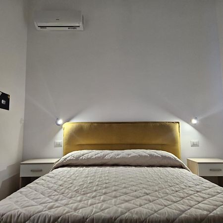 La Casa Di Nina Palermo Exterior foto