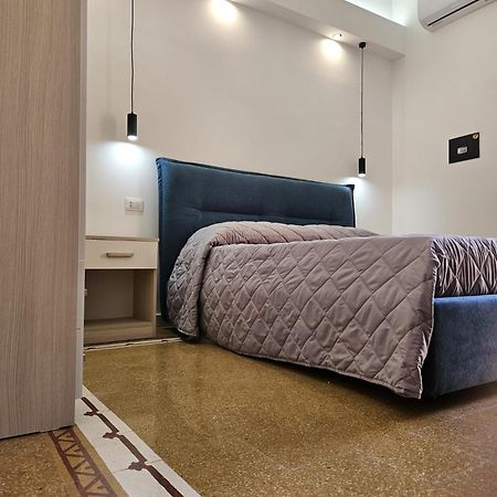 La Casa Di Nina Palermo Exterior foto