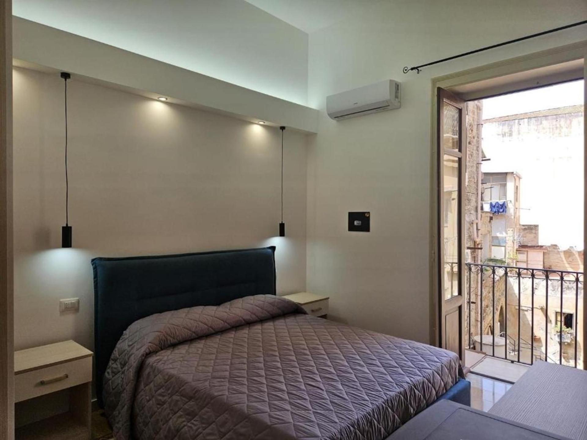 La Casa Di Nina Palermo Exterior foto