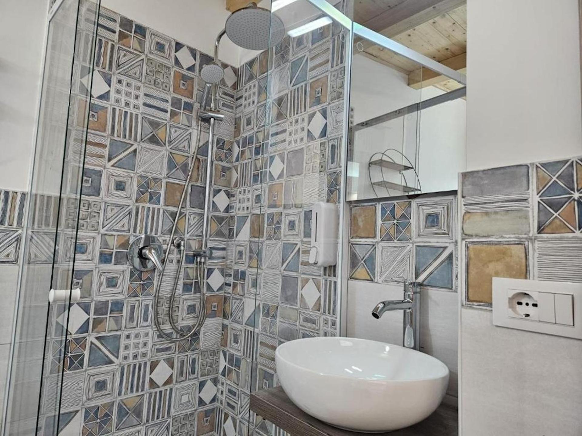 La Casa Di Nina Palermo Exterior foto