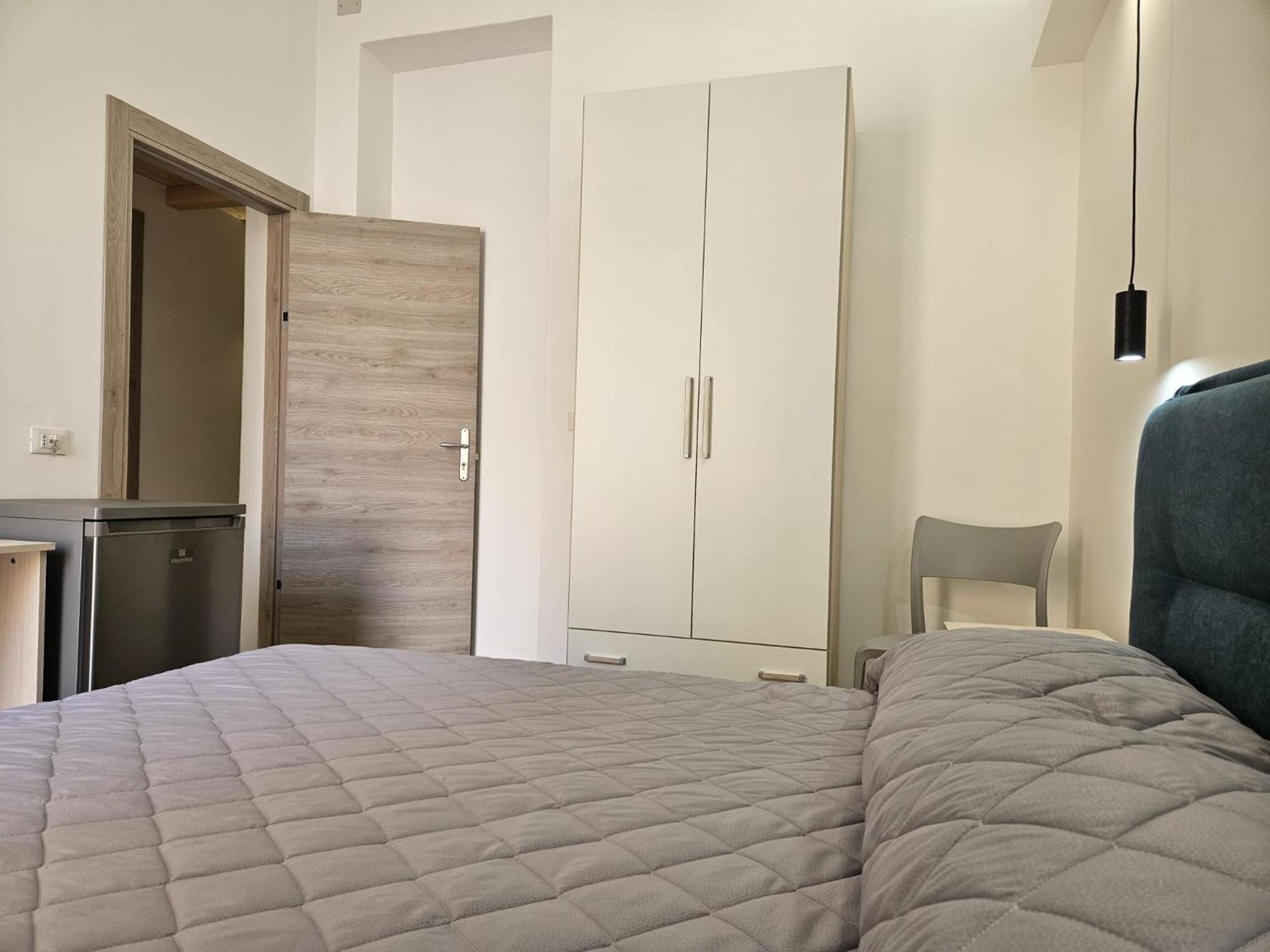 La Casa Di Nina Palermo Exterior foto