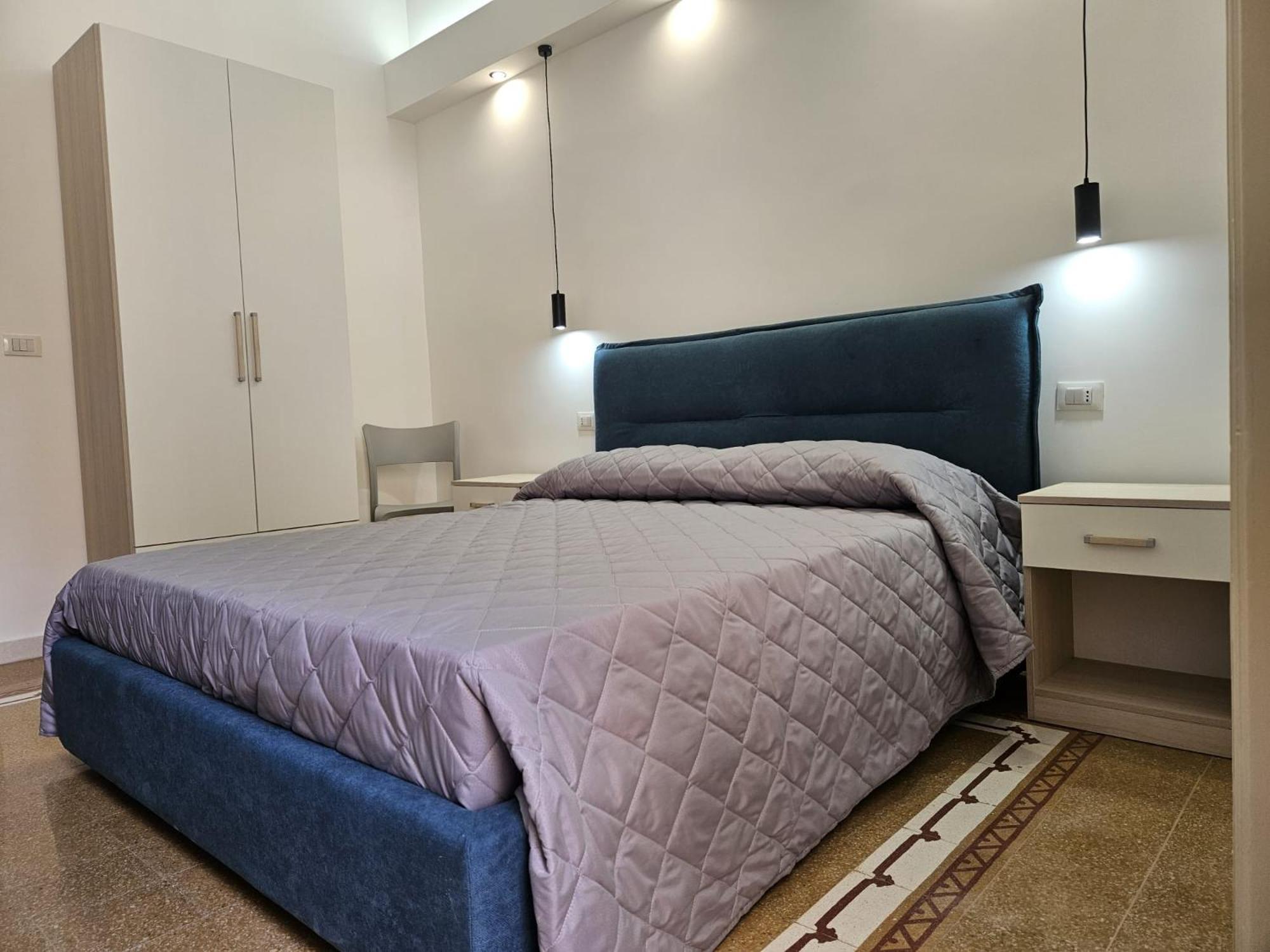 La Casa Di Nina Palermo Exterior foto