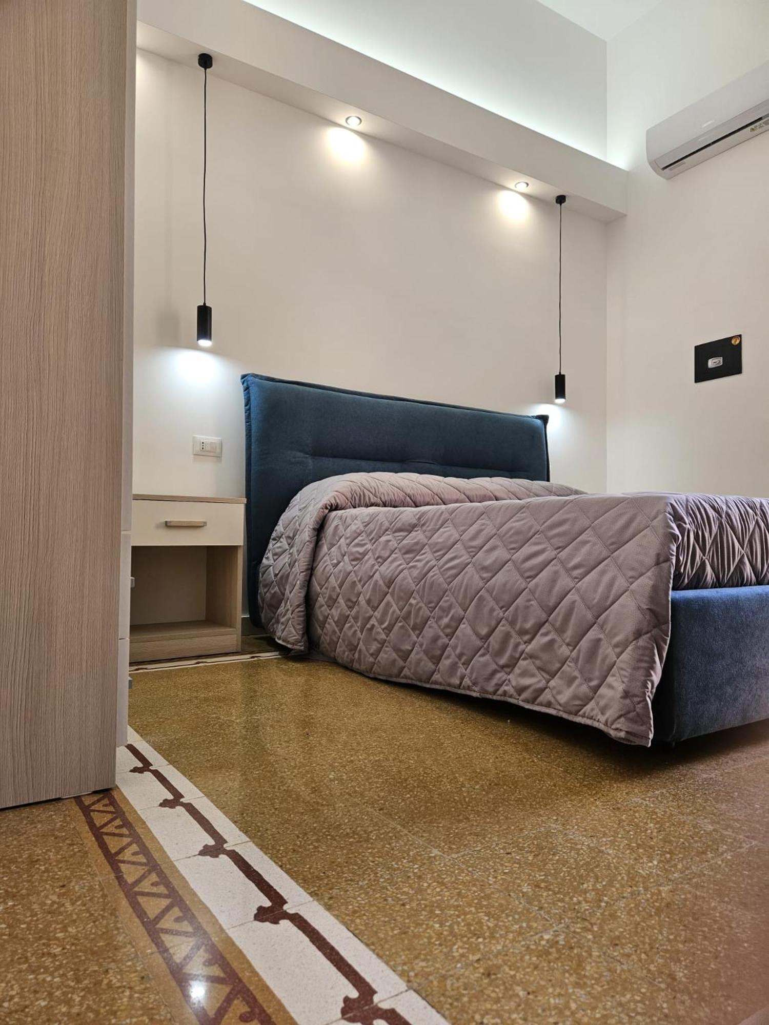 La Casa Di Nina Palermo Exterior foto